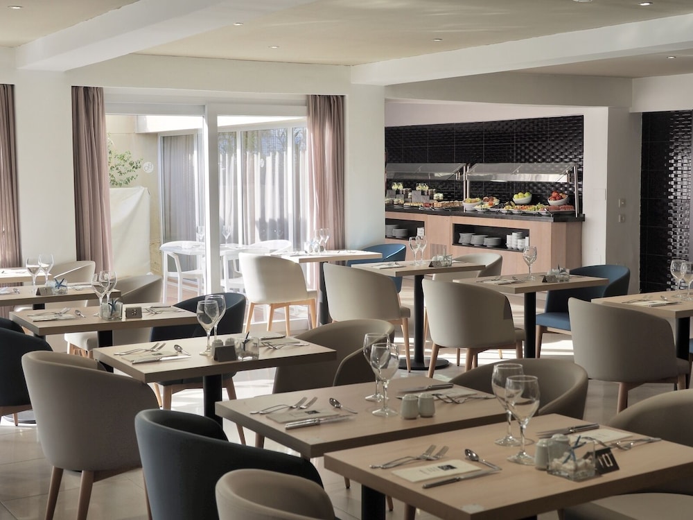 BQ Apolo Hotel 48/56
