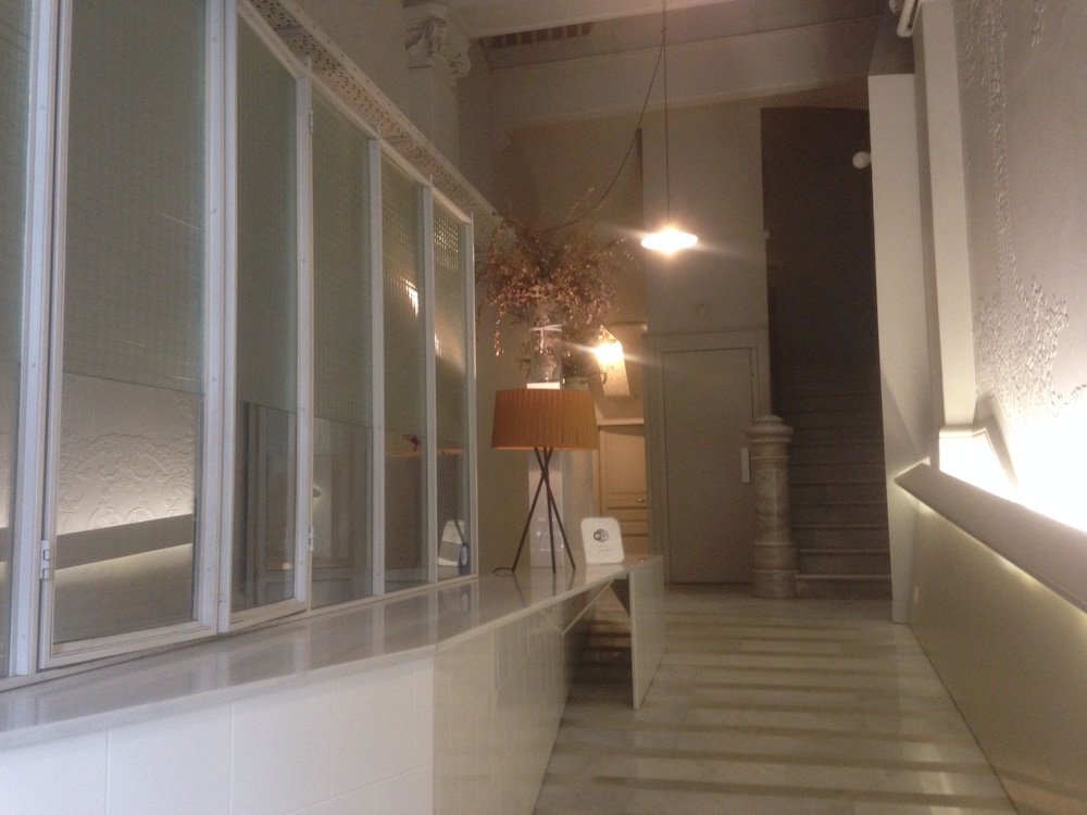 Argo Hostal photo4