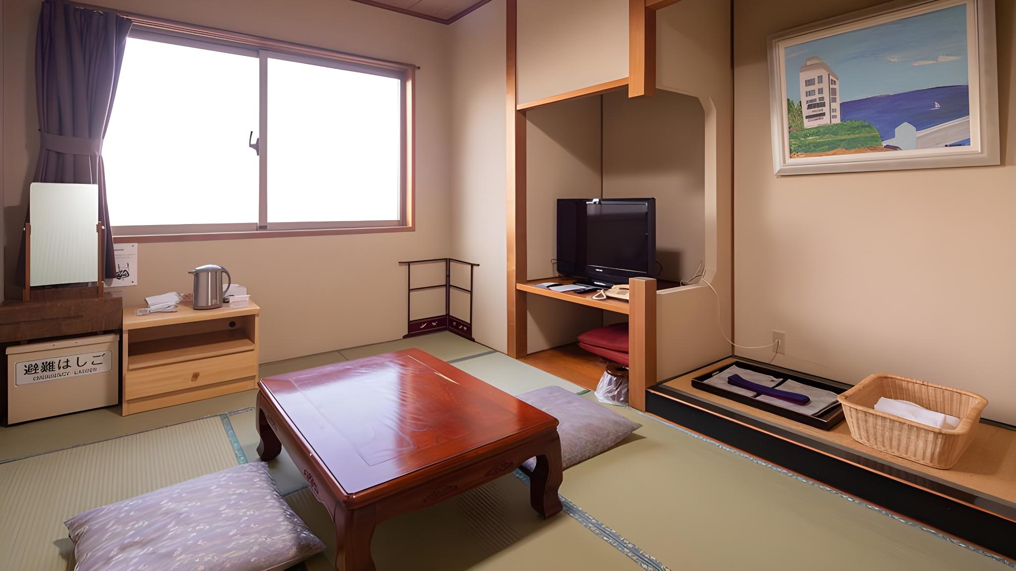 Japanese, Outdoor