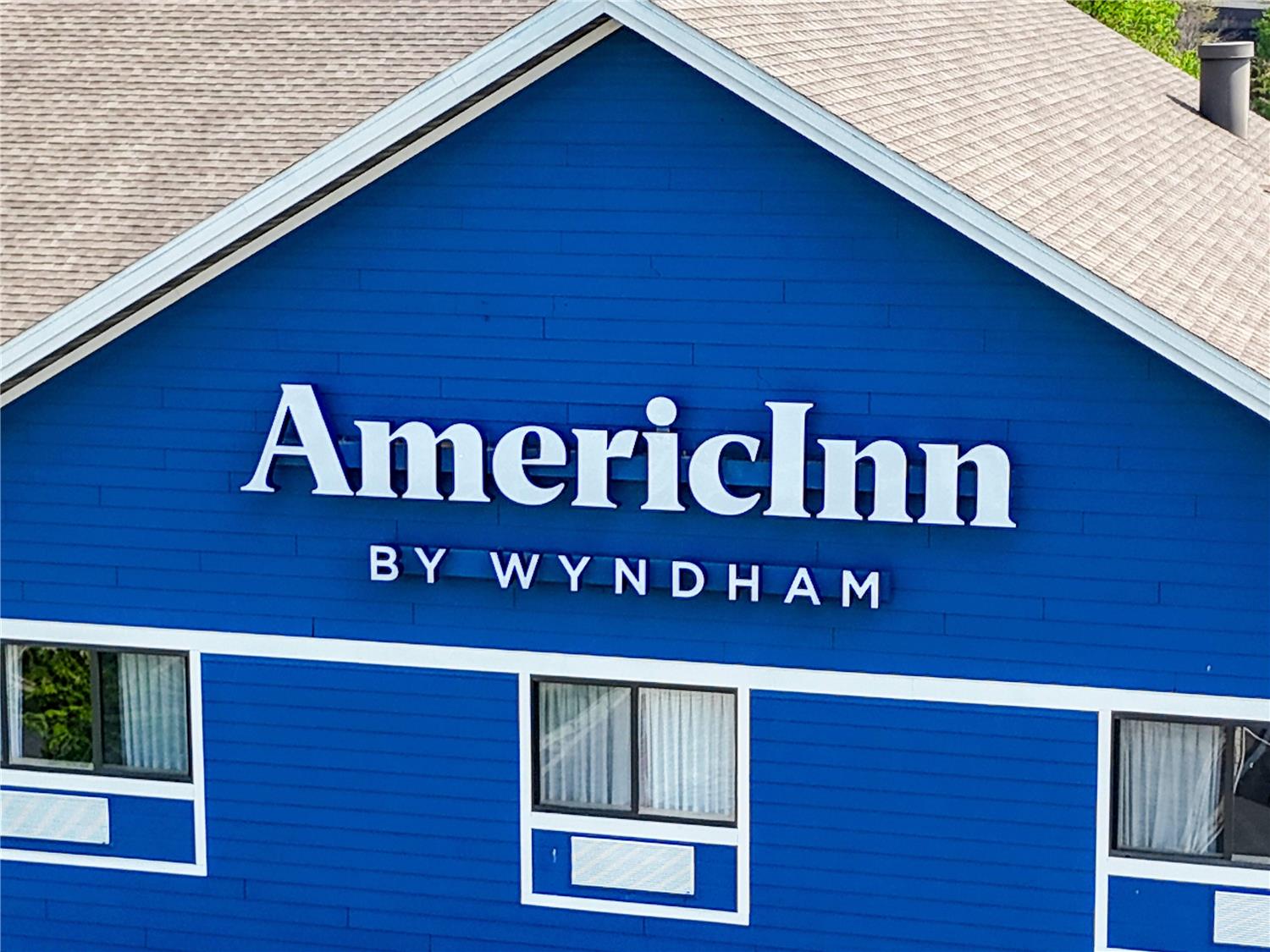 Americinn By Wyndham Green Bay East 3/52