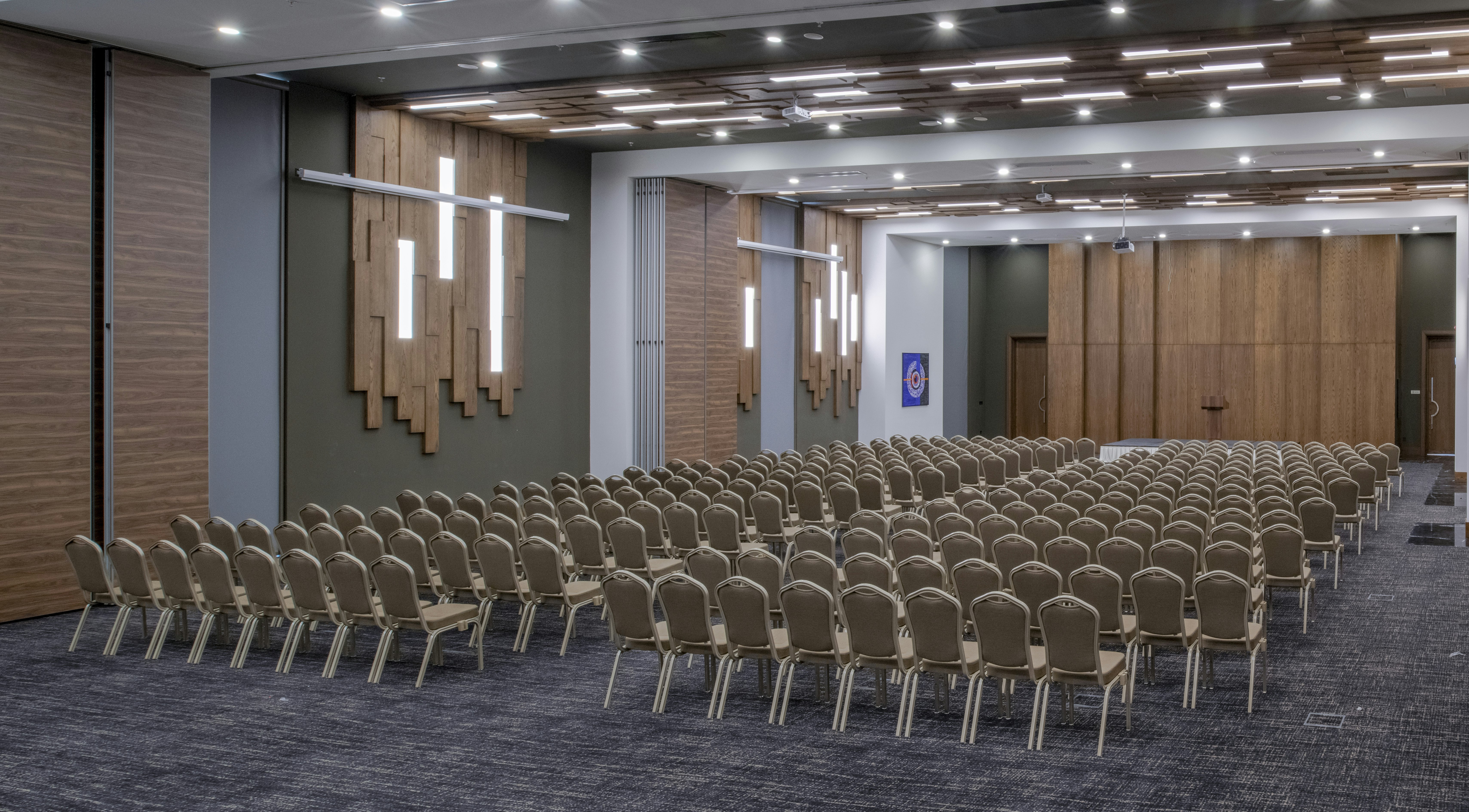 Doubletree by Hilton Manisa 29/34