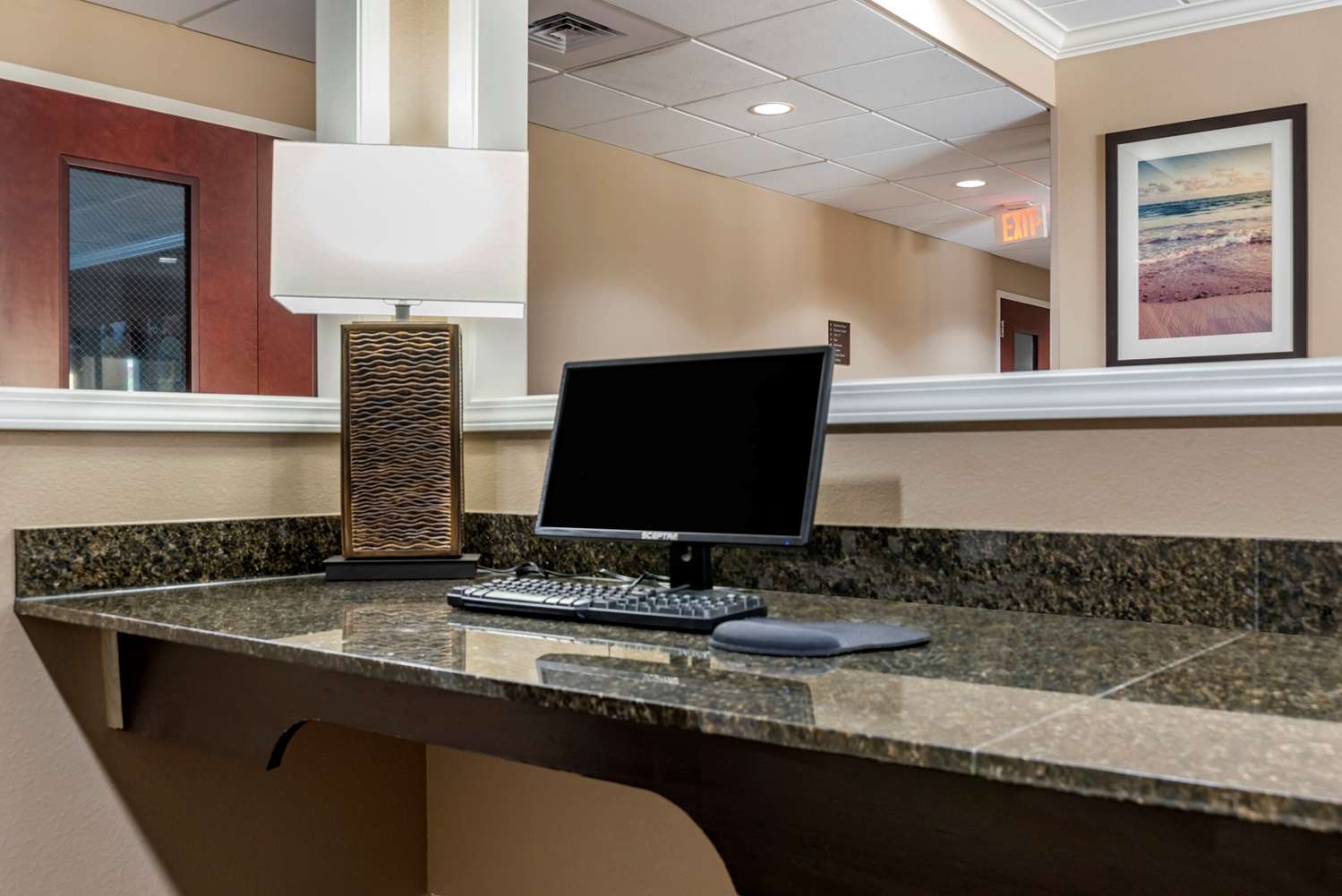 Comfort Inn & Suites Fort Walton Beach - Destin West 33/38
