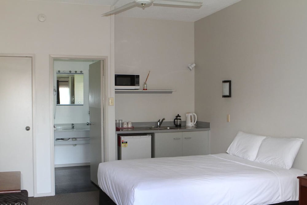 Mt. Wellington Motel 18/55