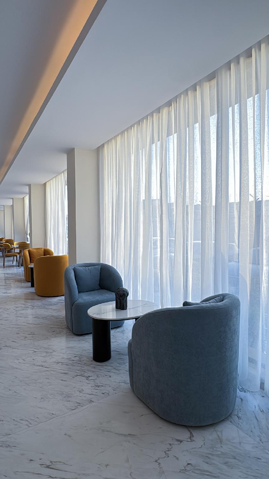 فندق تريبل إيه(Triple A Hotel) 43/49
