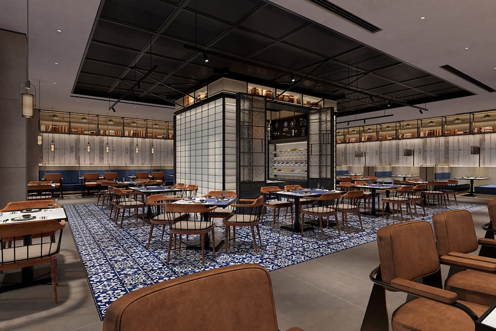 Four Points by Sheraton Nantong, Haimen 19/33