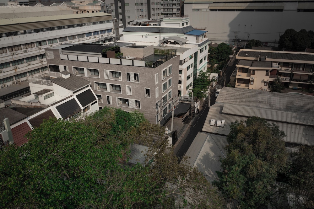 Passa Hotel Bangkok 41/46