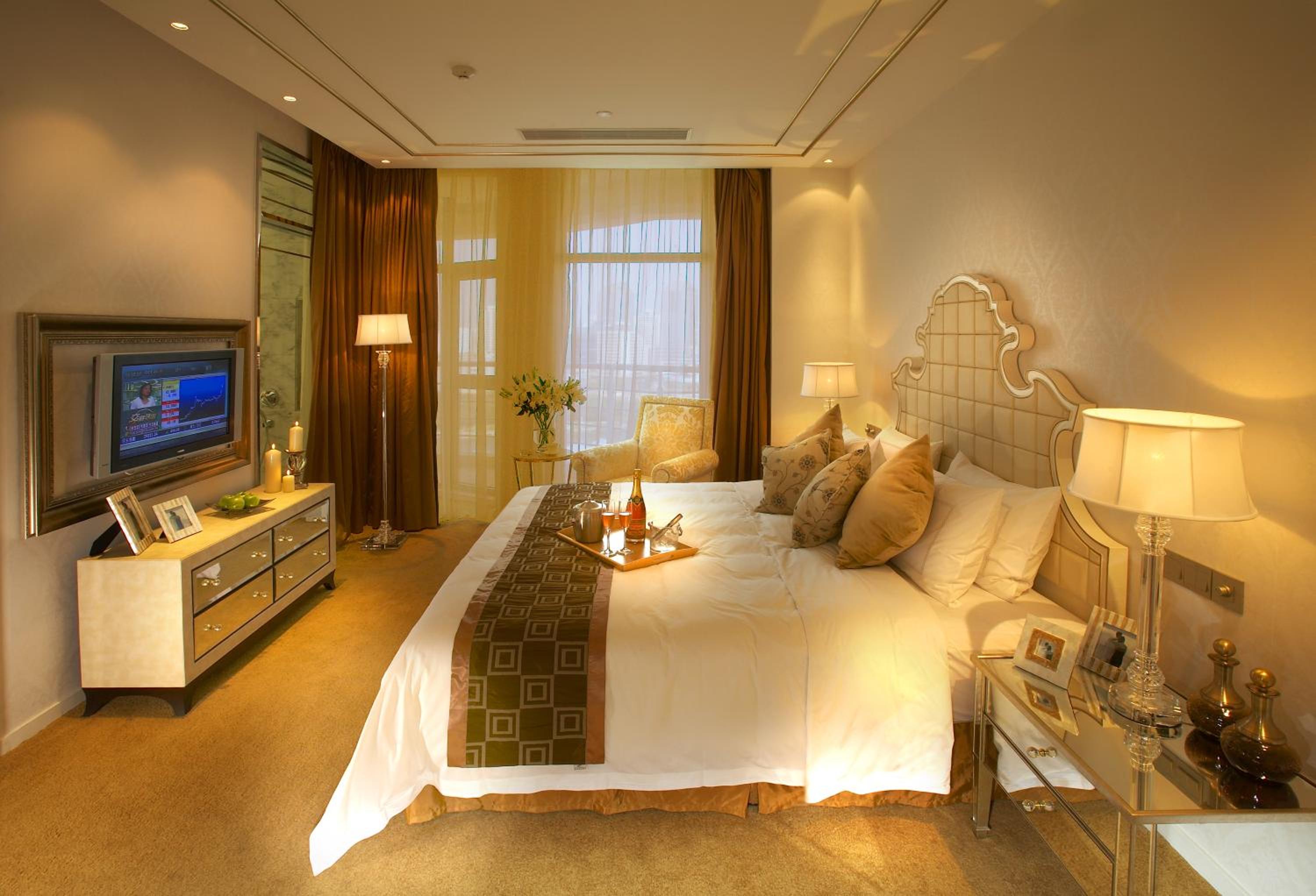 Hiyet Oriental Hotel Zhongshan 36/47