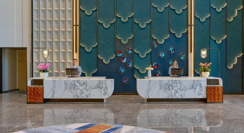 Hyatt Place Kunshan Gaoxin 4/50