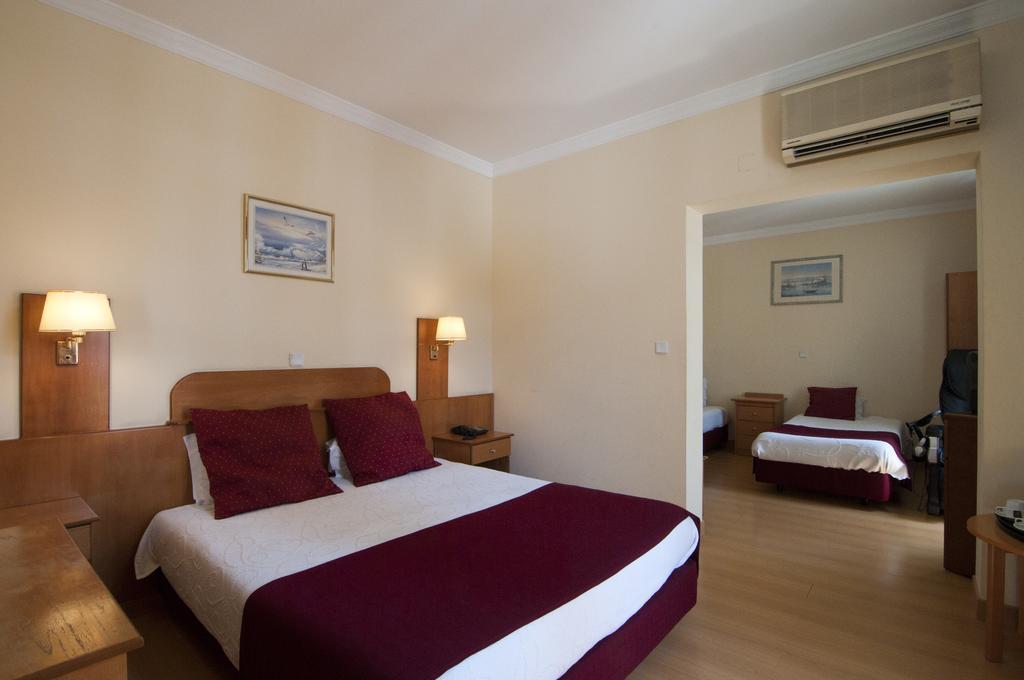 Solneve Hotel 7/23