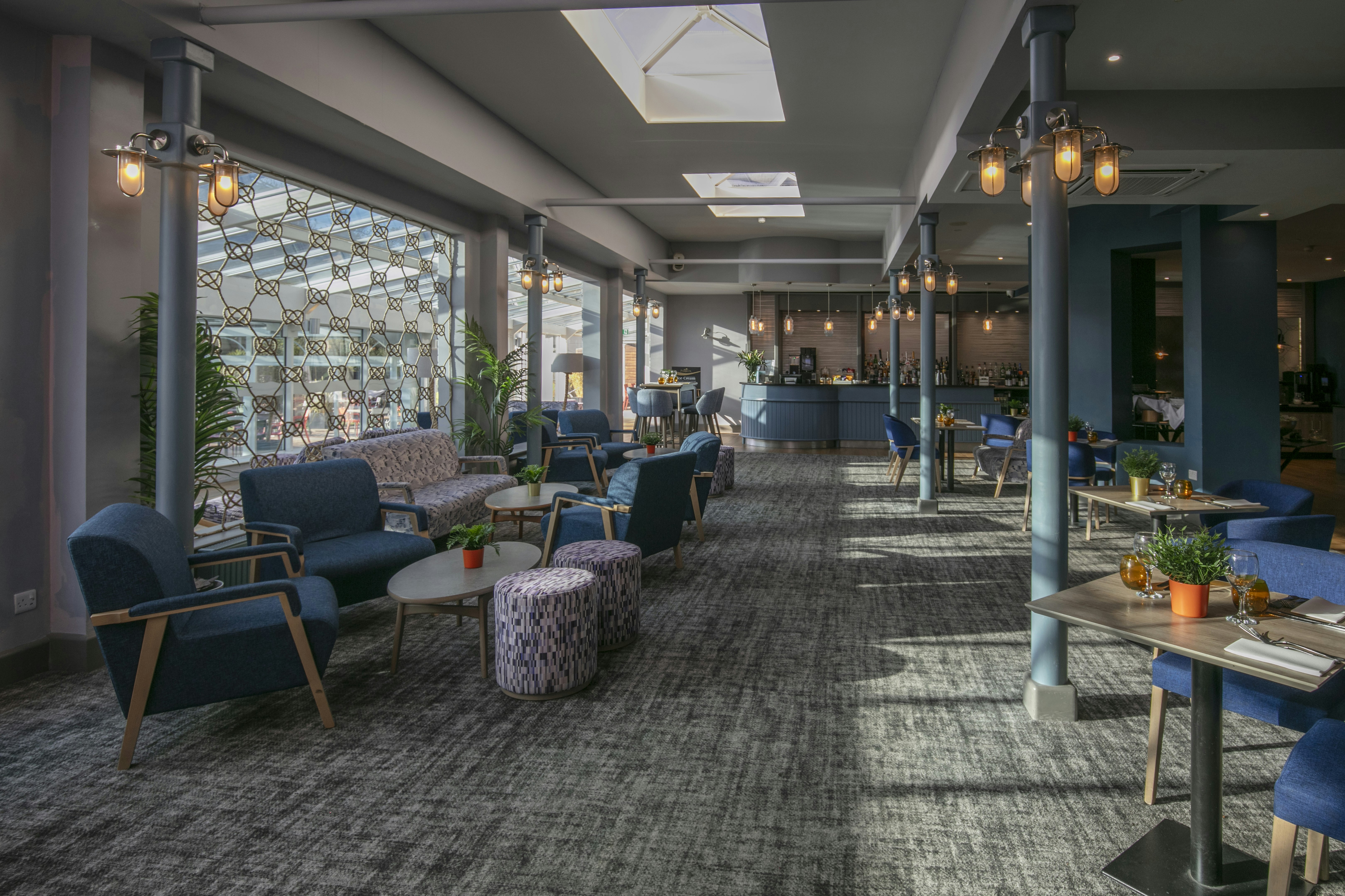 Bournemouth West Cliff Hotel & Spa 56/80