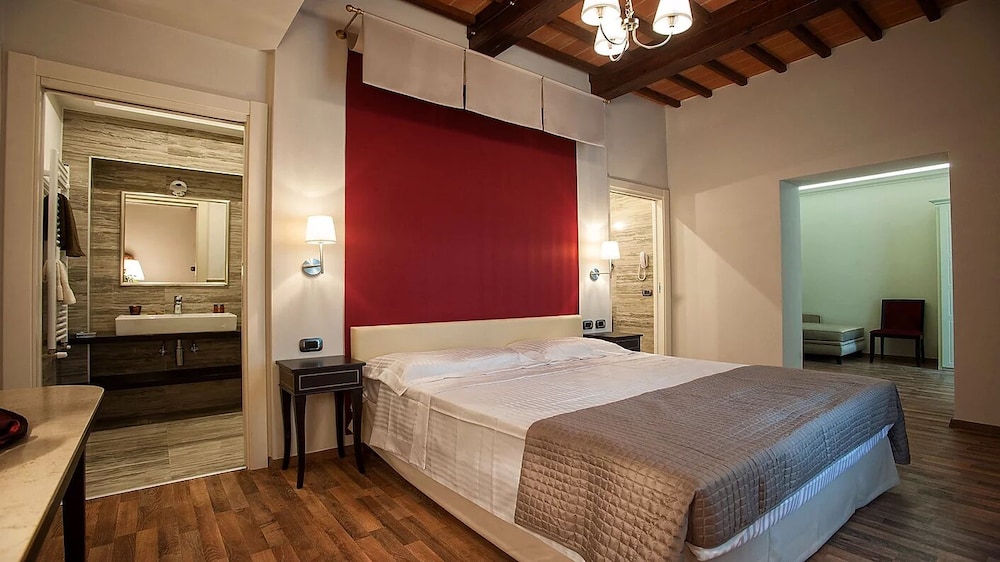 Grand Hotel Impero Spa Resort 9/34