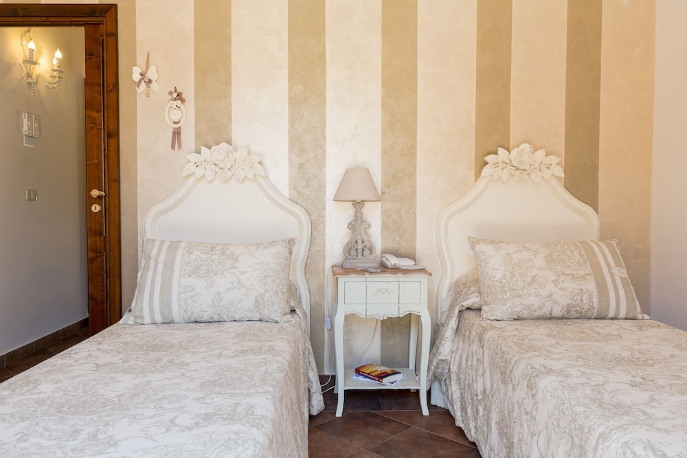 Villa Calandrino Hotel 17/65