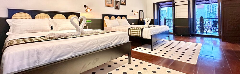 Wayfarer Guest House 11/50