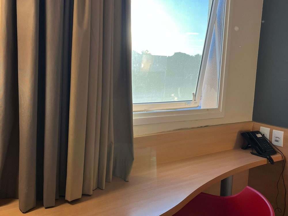 Ibis Catalao 29/62