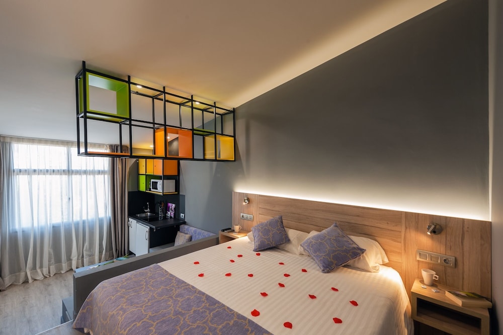 Natalis Apartamentos 22/62