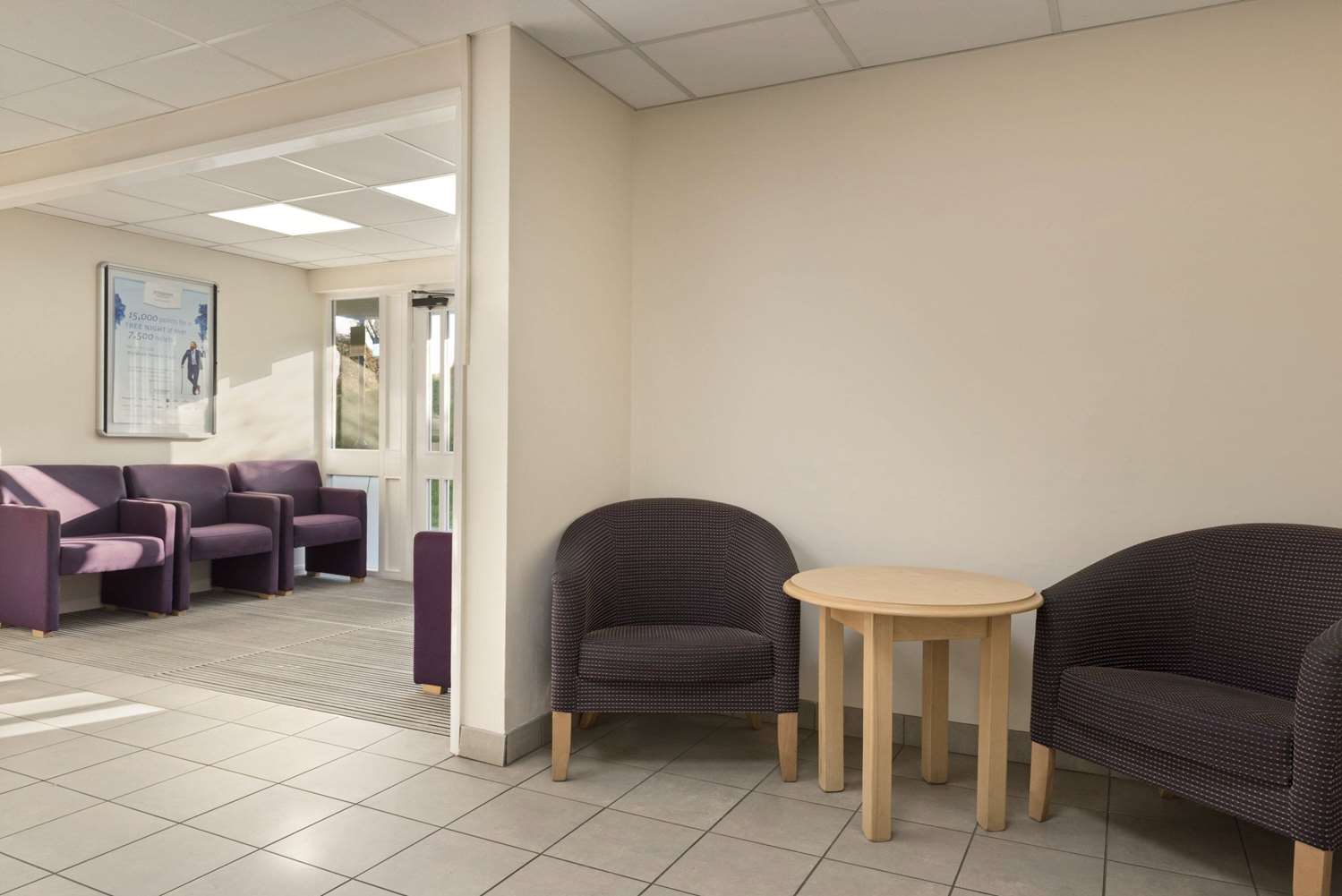 Days Inn by Wyndham Sutton Scotney North 17/29