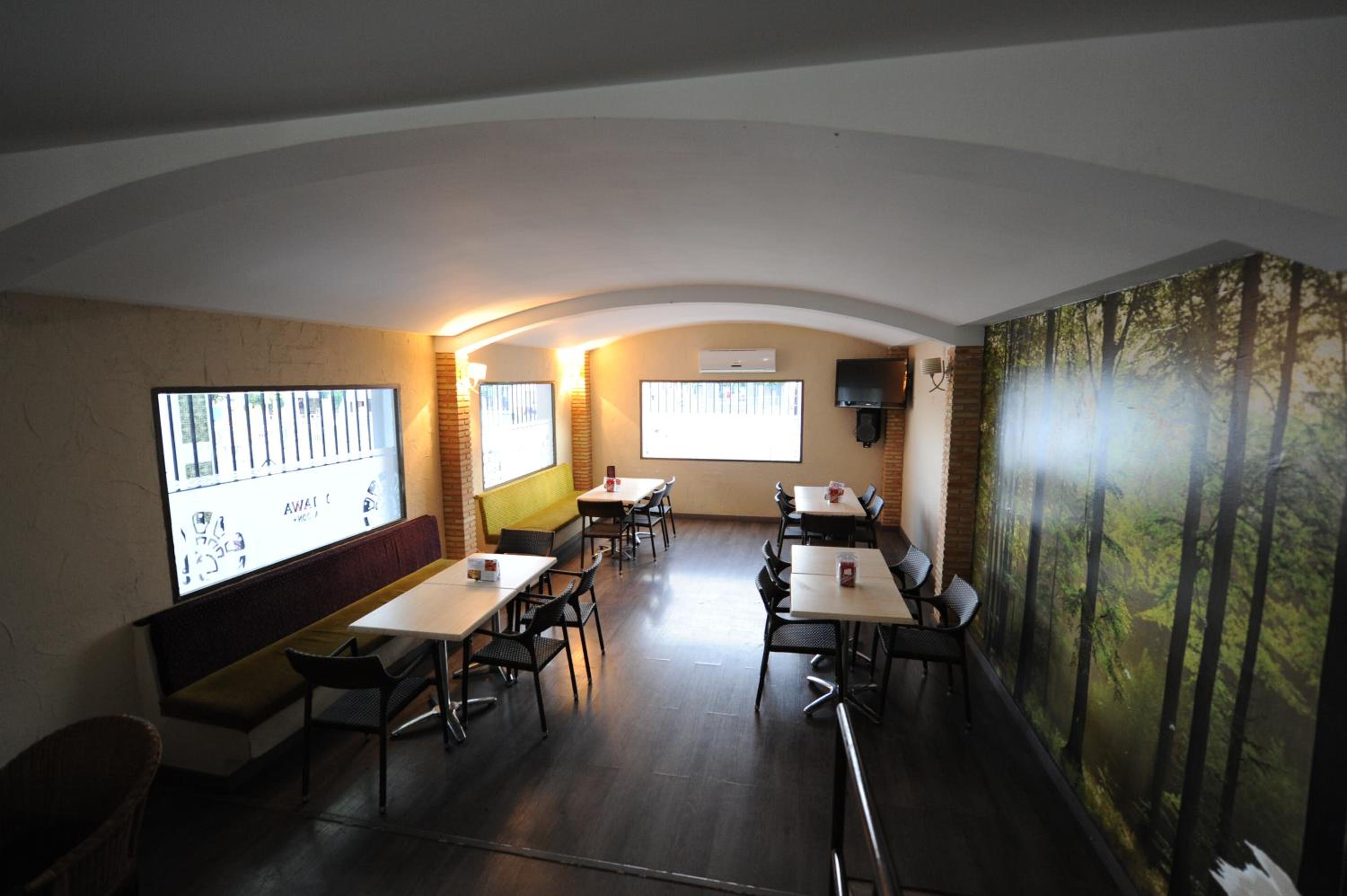 Hotel Montearoma 40/50