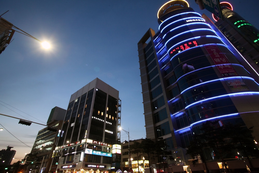 Kstar Metro Hotel Formerly K Pop Hotel Dongdaemun 2/65