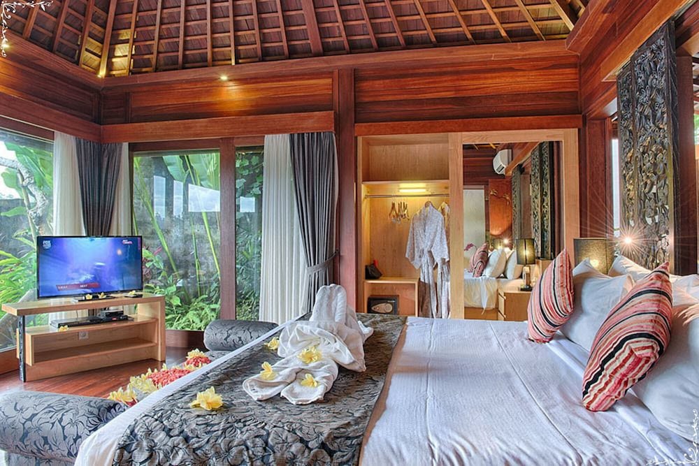 Black Penny Villas Ubud 35/67