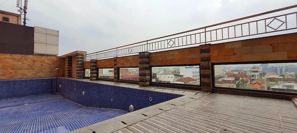 Hotel Daily Inn Bandung 34/42