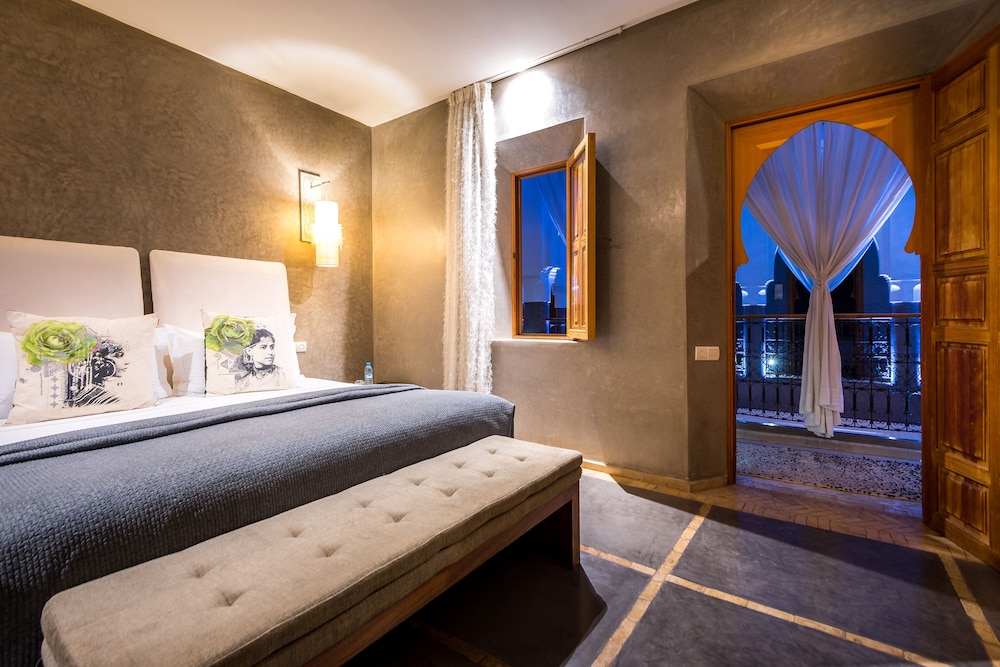 Riad Houma 20/50