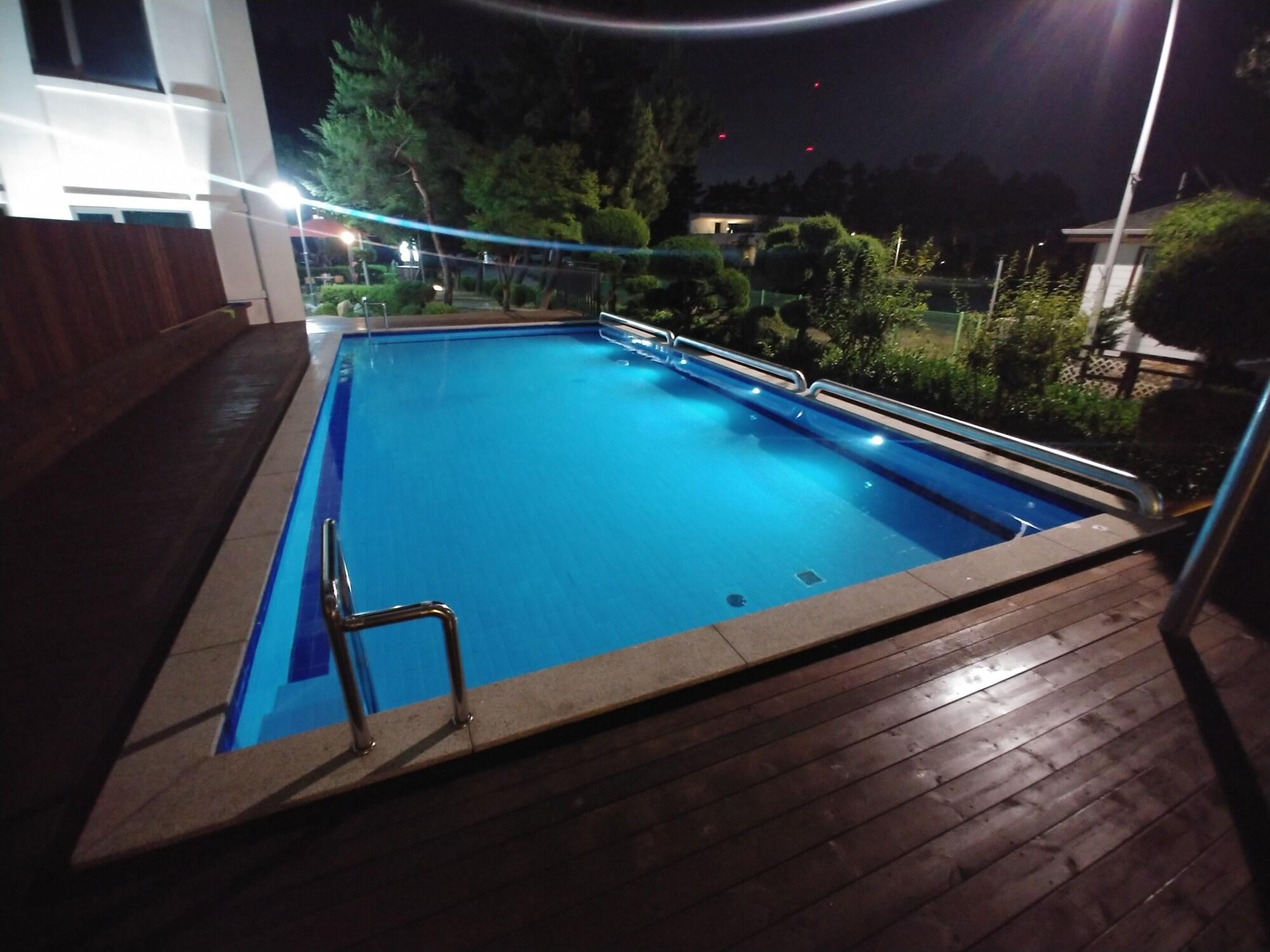 Gyungpo Beach Hotel 41/69