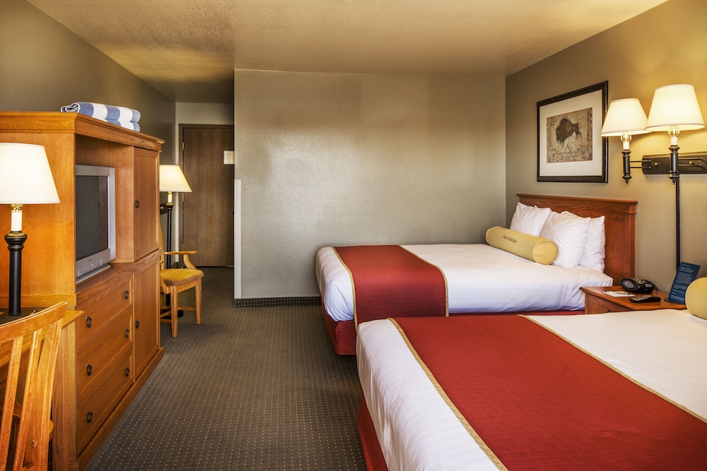 Lake Powell Resort 11/73