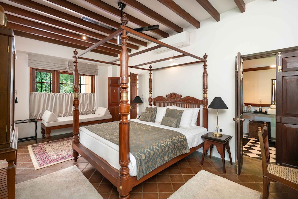 Taru Villas Kandy 5/50