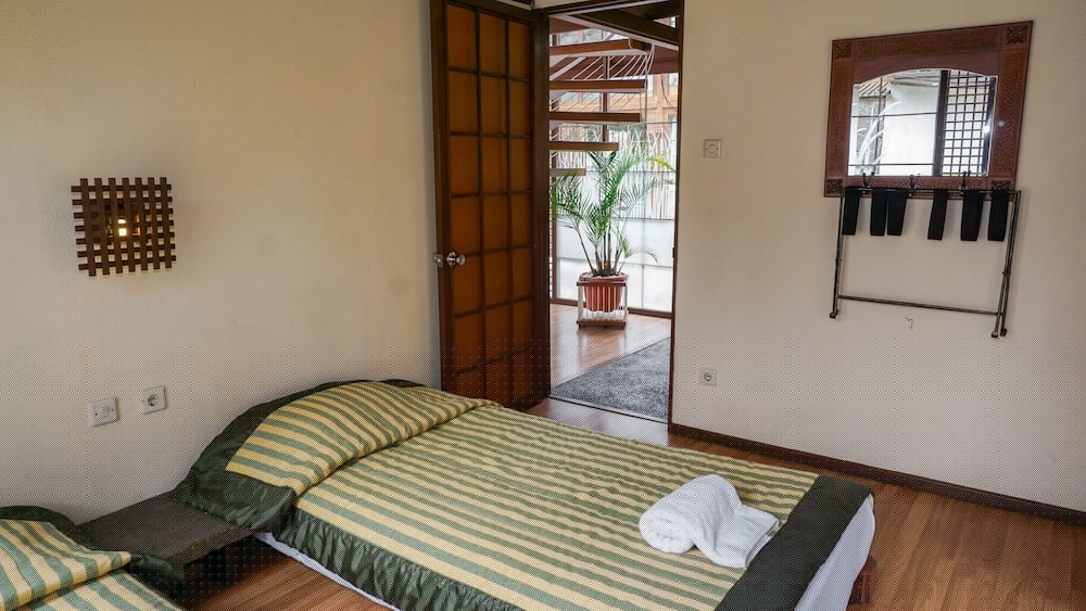 Vila Air Natural Resort 21/50
