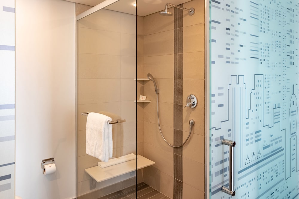 City Lodge Hotel at OR Tambo International Airport photo1