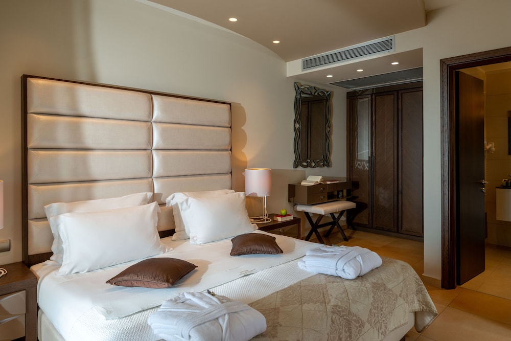Sivota Diamond Resort & Spa 16/50