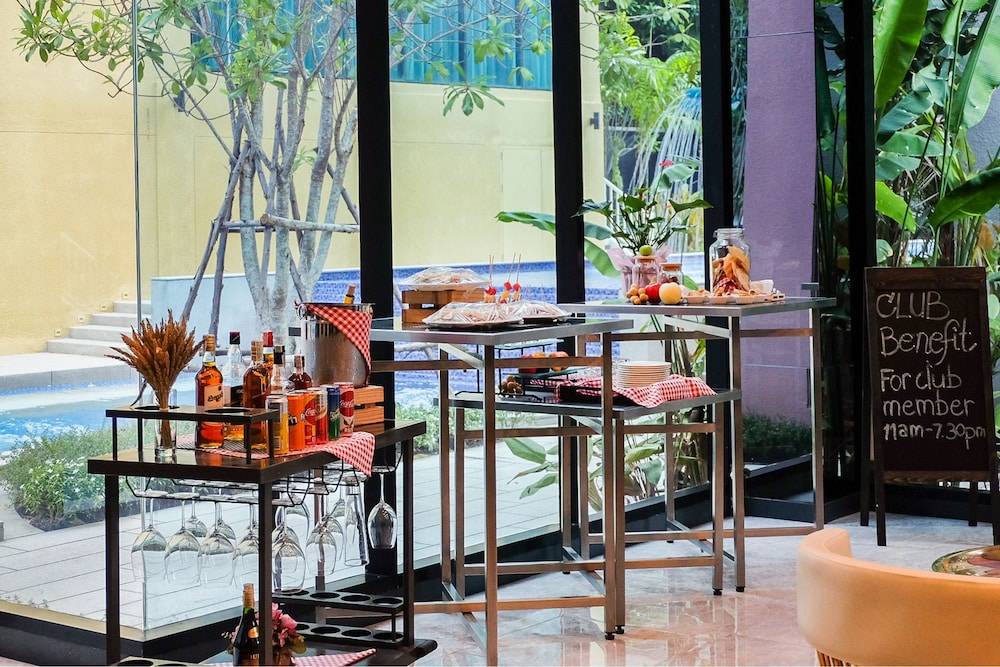 Citrus Grande Hotel Pattaya By Compass Hospitality 36/50