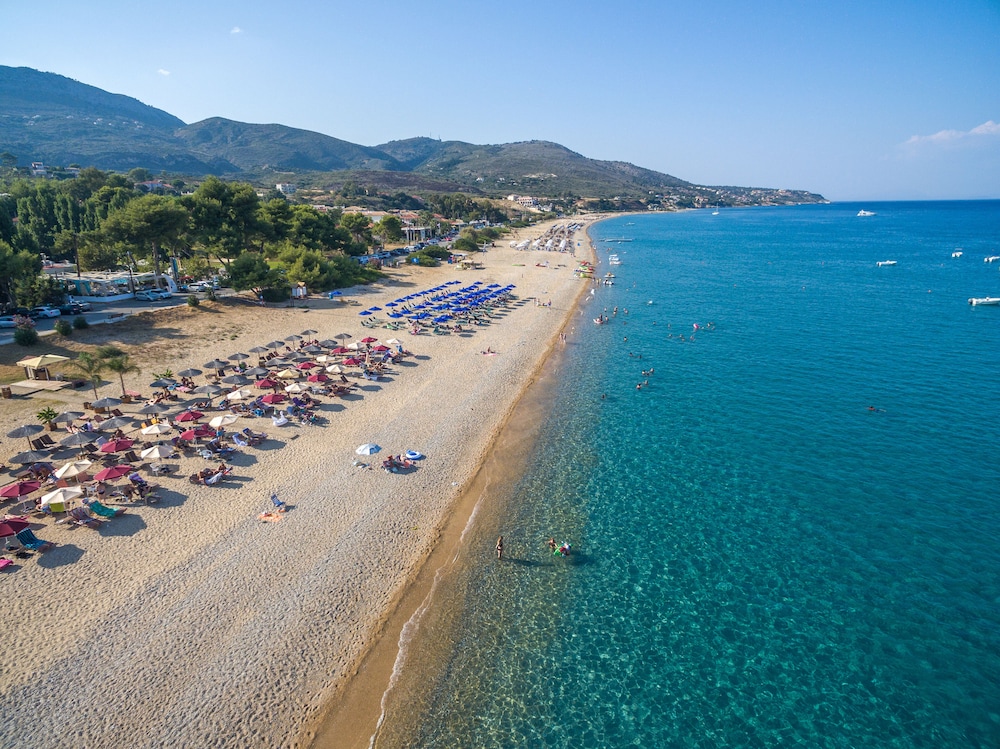 Costa Azzurra Hotel 54/58