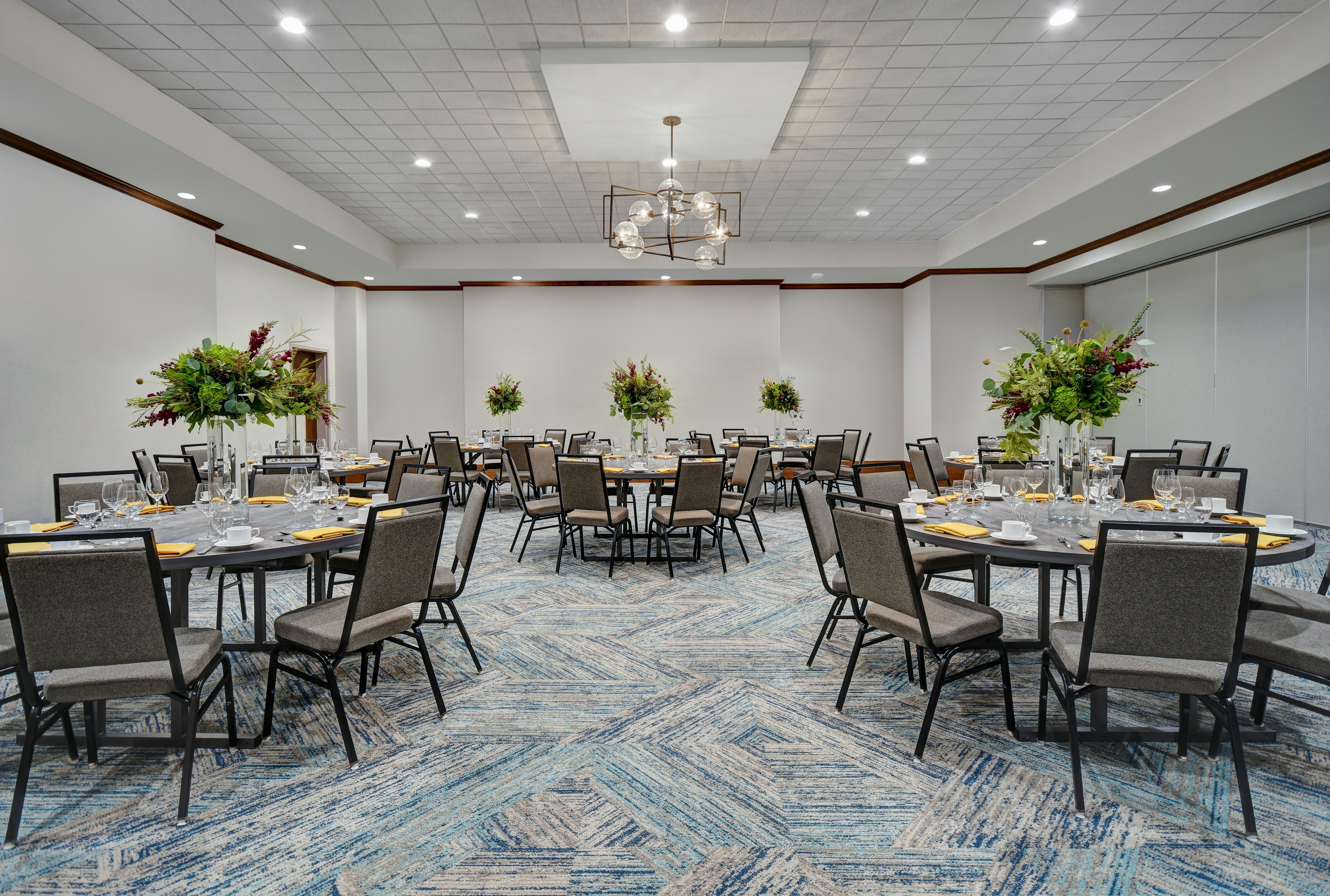 Hilton Garden Inn Houston Medical Center 48/57