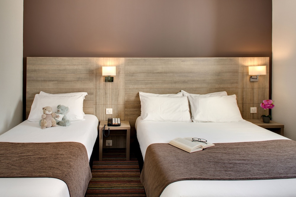 Hotel Beau Site 15/32