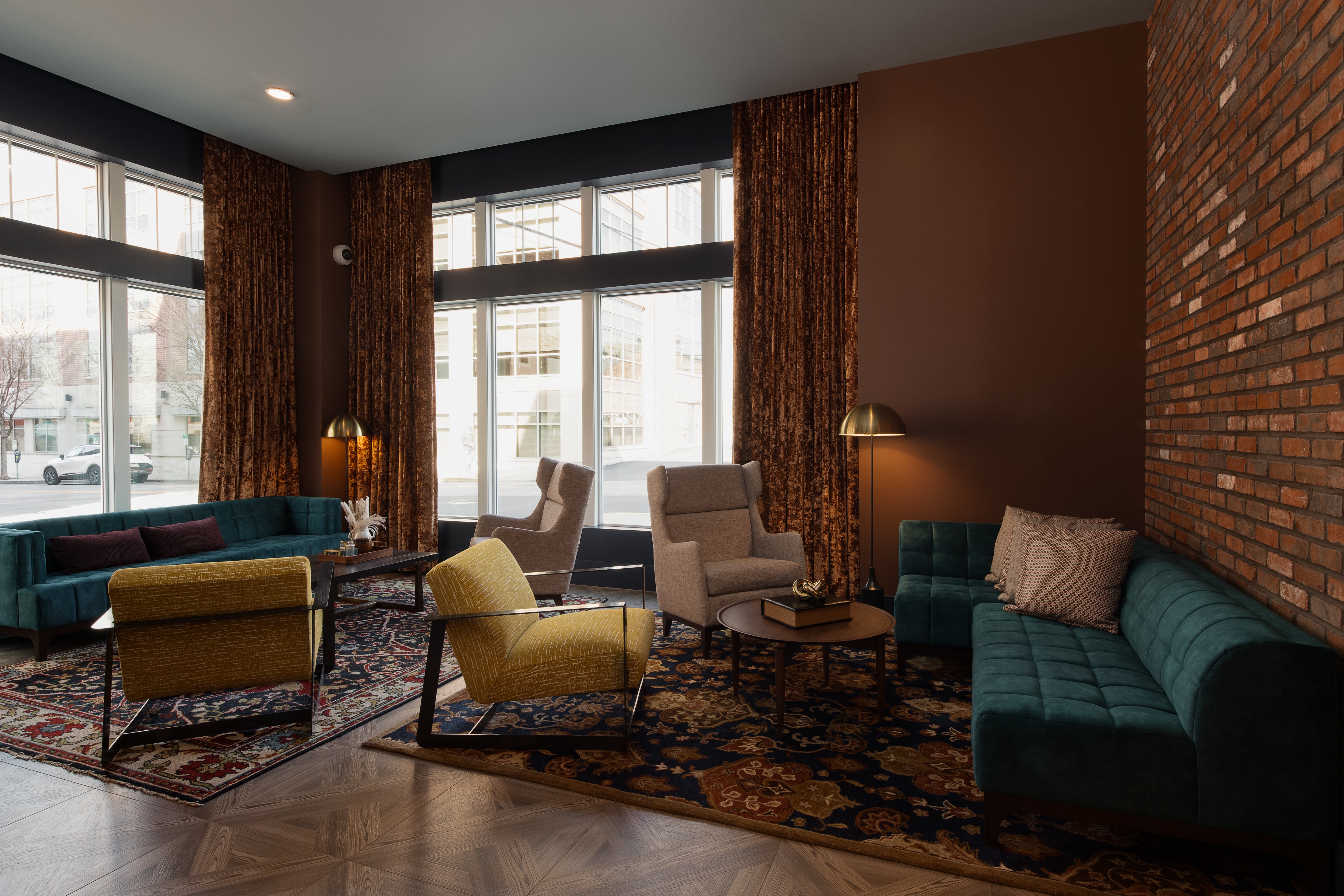 Hotel Indigo West Chester - Downtown by IHG 21/50
