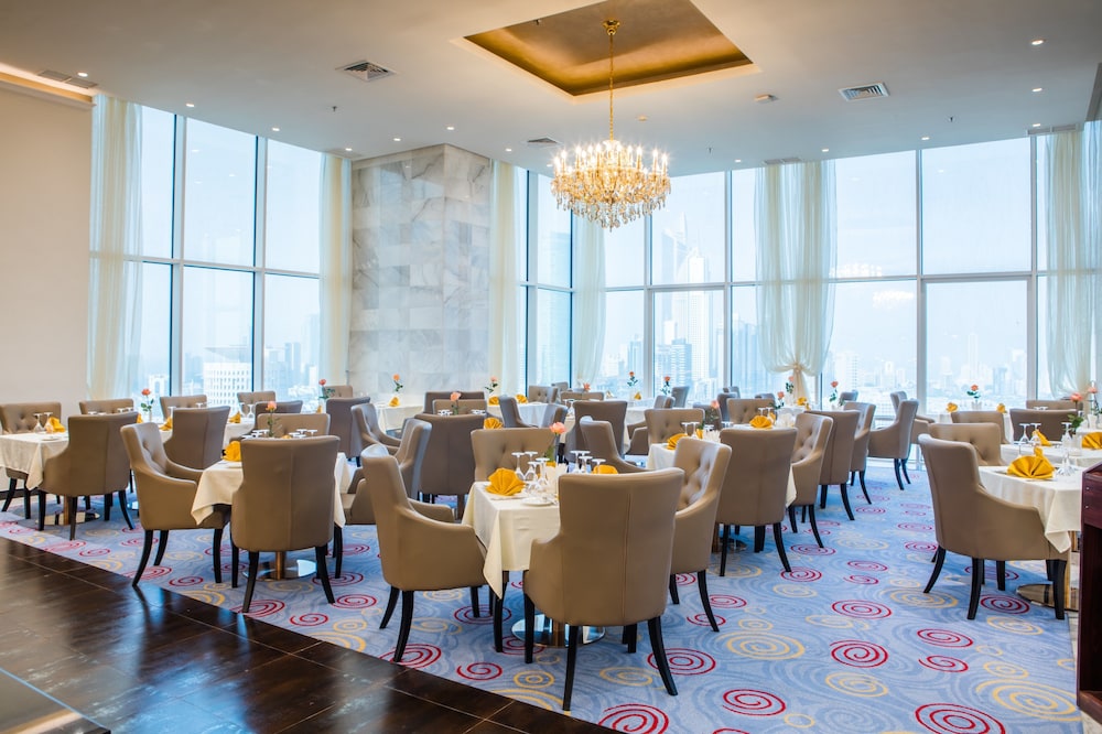 Grand Majestic Hotel Kuwait 47/50