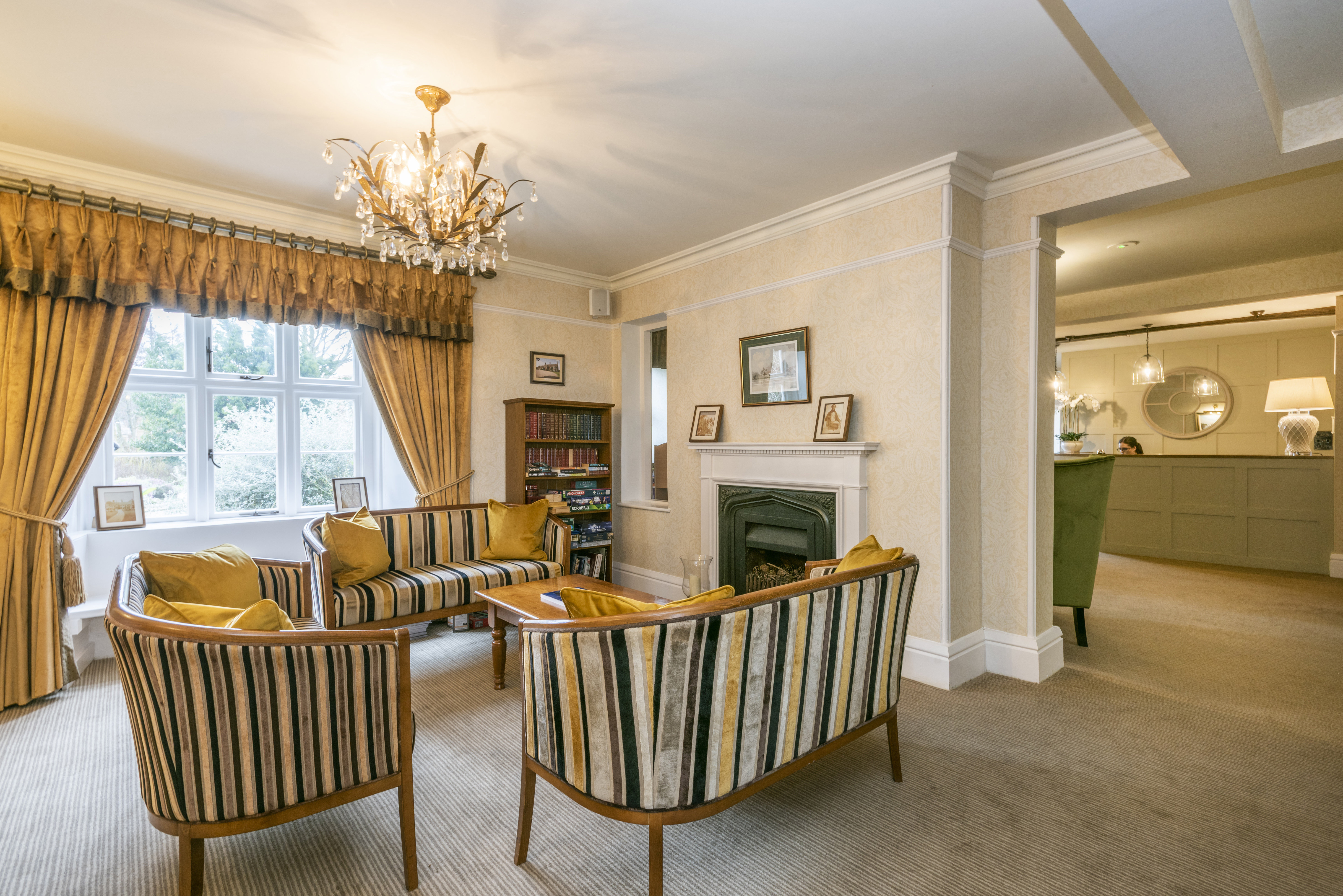 Heacham Manor Hotel Spa & Golf 6/10