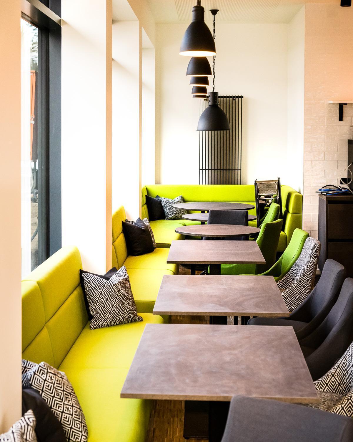 De Brauhotel 27/50