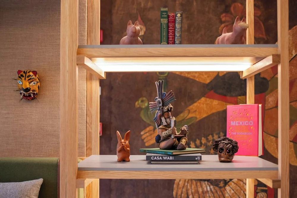 Moxy Tulum by Marriott 7/50