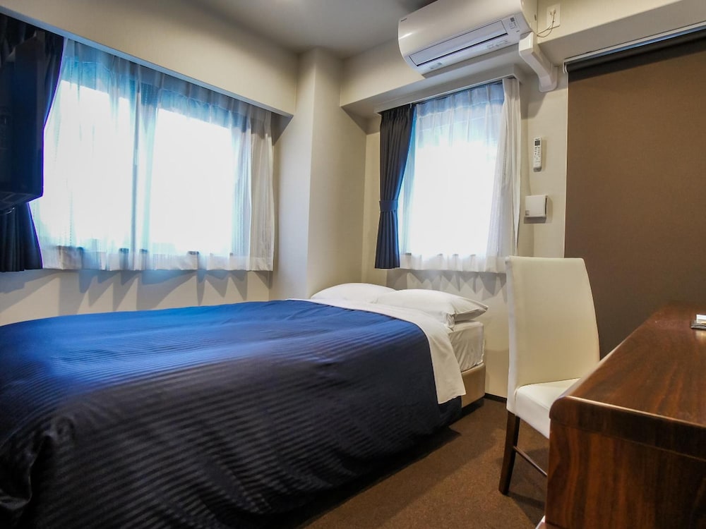 Hotel Livemax Umeda Douyama 9/23
