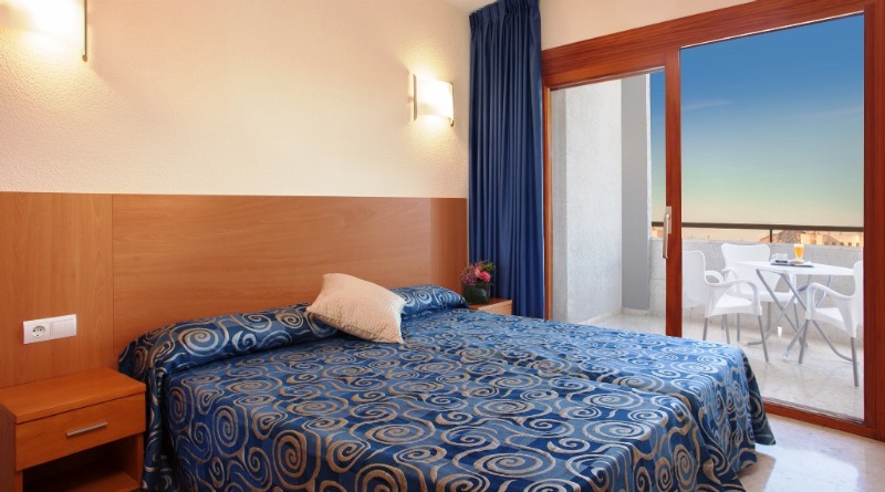 Primavera Park Hotel 13/62