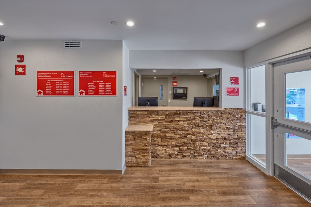 Extended Suites Merida Siglo Xxi 6/64