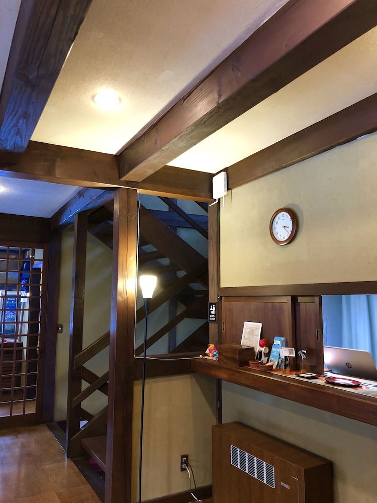 The Guest House Japan Hakuba 50/50