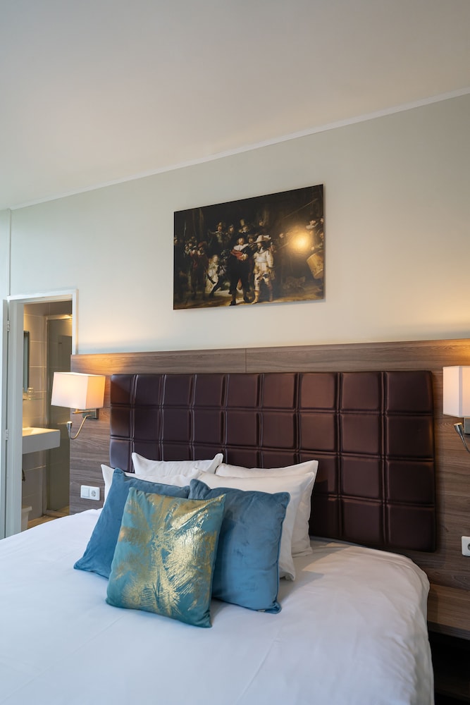 Hotel Atlas Vondelpark 19/50