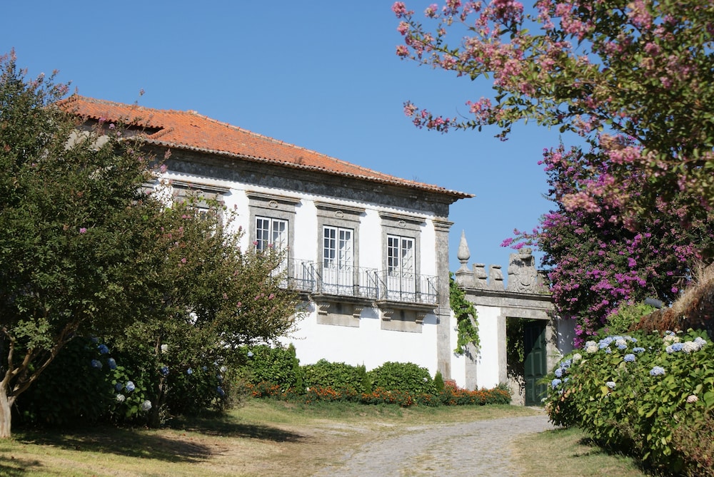 Quinta Do Paco D Anha 63/67