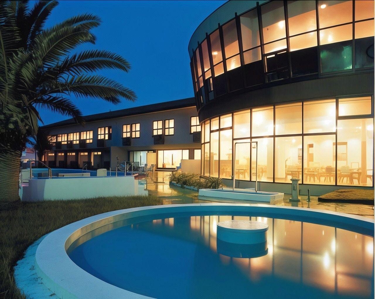 Tateyama Seaside Hotel 11/23