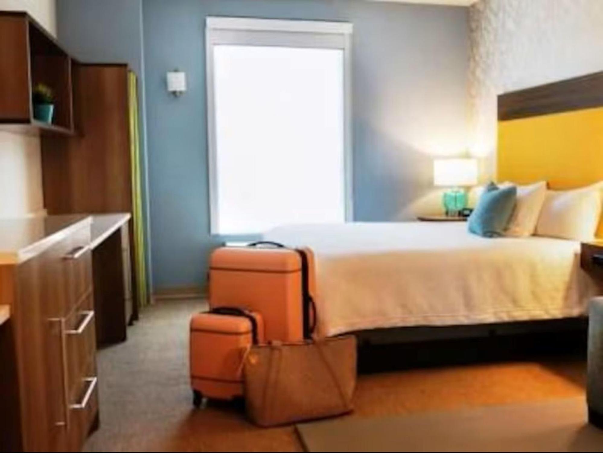 Home2 Suites by Hilton Hayward 3/15