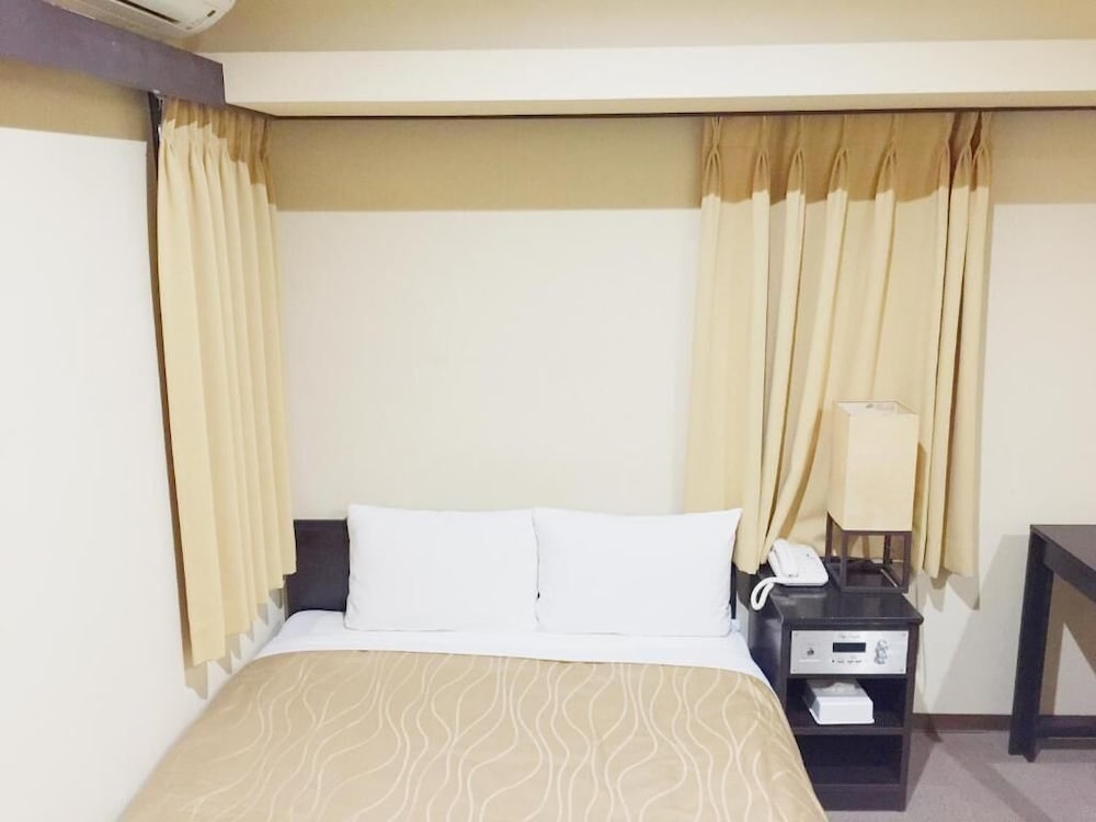 Nissei Hotel Fukuoka 26/58