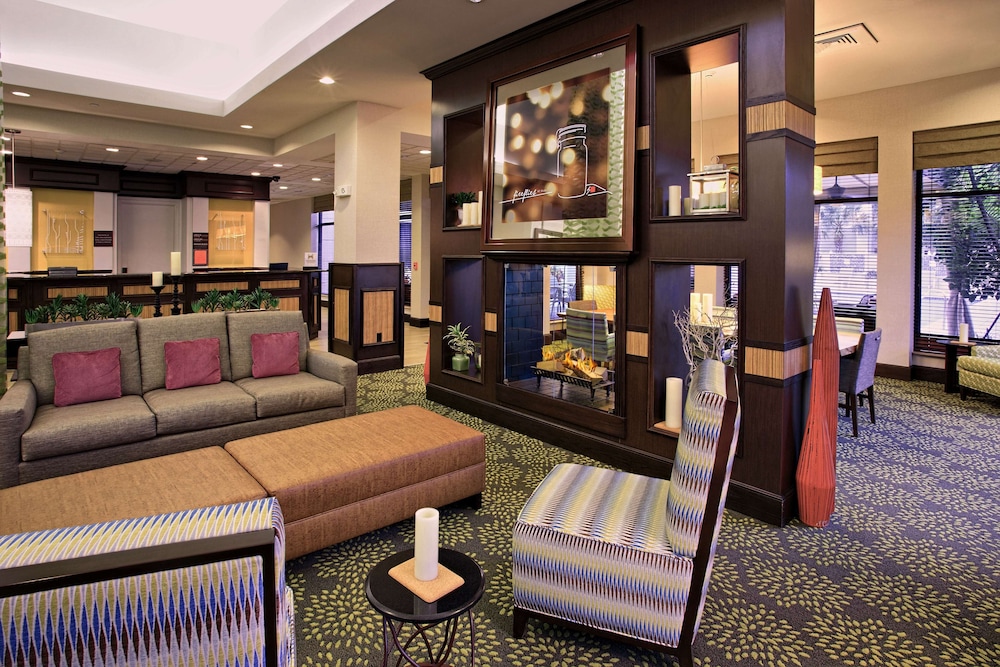 Hilton Garden Inn West Palm Beach Airport 37/54